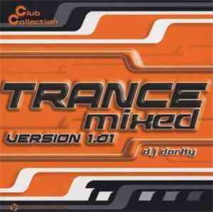 Various - Trance Mixed Version 1.01