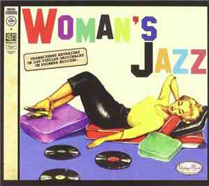 Various - Woman's Jazz