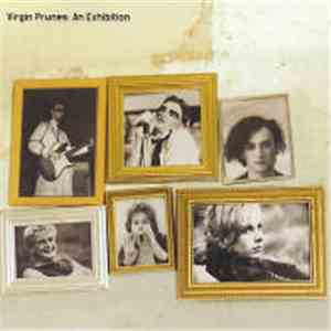 Virgin Prunes - An Exhibition