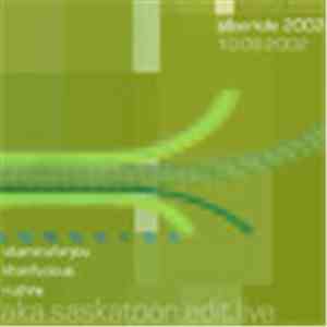 Vitaminsforyou, Khanfucius & Nuthre - AKA Saskatoon Edit Live