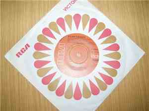 Wilson Pickett - Mr. Magic Man