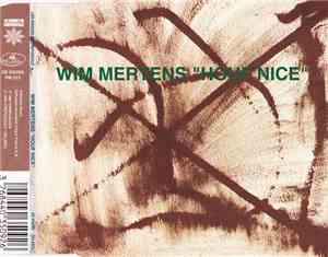 Wim Mertens - Houf Nice