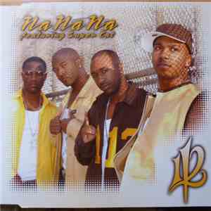 112 Featuring Super Cat  - Na Na Na