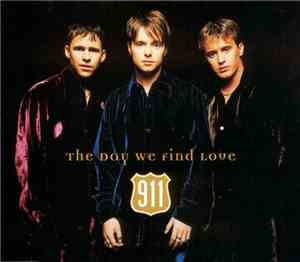 911  - The Day We Find Love