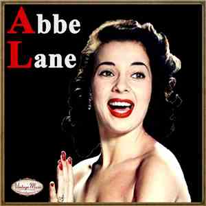 Abbe Lane - Abbe Lane