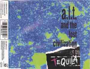 A.L.T. & The Lost Civilization - Tequila