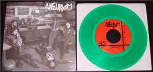 Aneurysm - Aneurysm