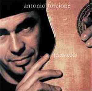 Antonio Forcione - Touch Wood