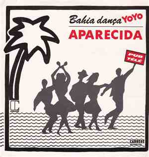 Aparecida  - Bahia Dança Yoyo