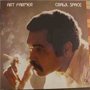Art Farmer - Crawl Space