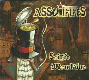 Assoiffés - Soirée Mondaine