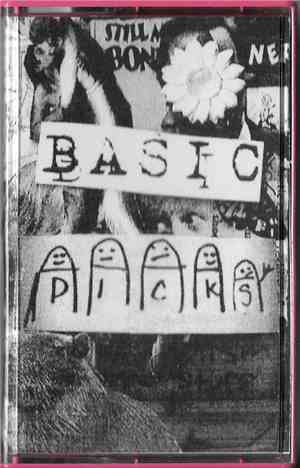 Basic Dicks - Demo