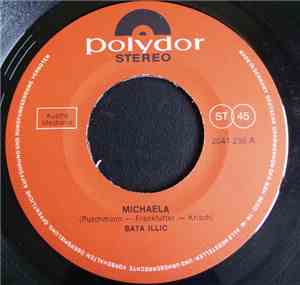 Bata Illic - Michaela