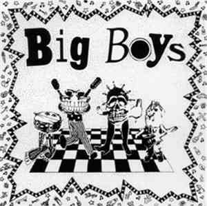 Big Boys  - Frat Cars