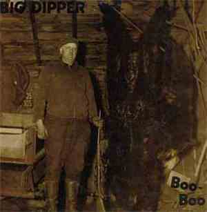 Big Dipper - Boo-Boo