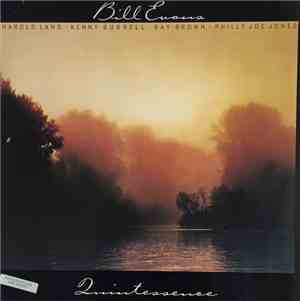 Bill Evans - Quintessence