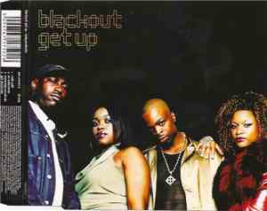 Blackout  - Get Up