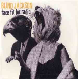 Blind Jackson - Face Fit For Radio