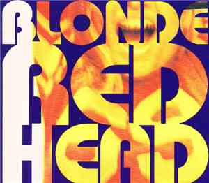Blonde Redhead - Blonde Redhead