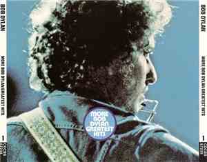 Bob Dylan - More Bob Dylan Greatest Hits