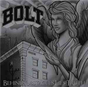 BOLT  - Behind Obstacles Lies Truth