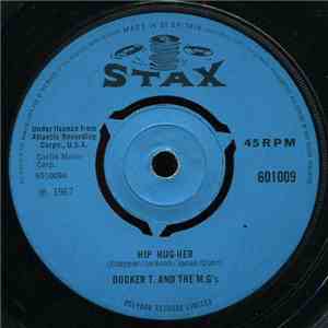 Booker T. & The MG's - Hip Hug Her