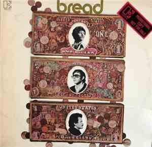 Bread - Bread
