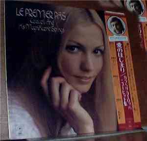 Caravelli And His Magnificent Strings - Le Premier Pas