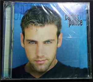 Carlos Ponce - Carlos Ponce