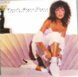 Carole Bayer Sager - Sometimes Late At Night
