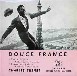 Charles Trenet - Douce France