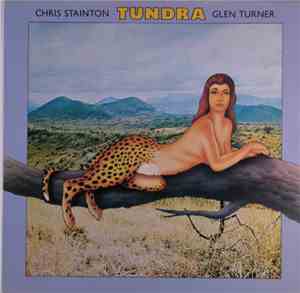Chris Stainton, Glen Turner  - Tundra