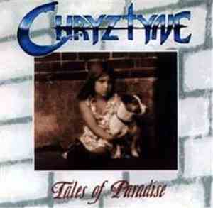 Chryztyne - Tales Of Paradise
