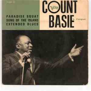 Count Basie - Count Basie À L'orgue