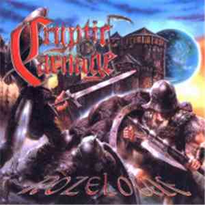 Cryptic Carnage - Rozelowe