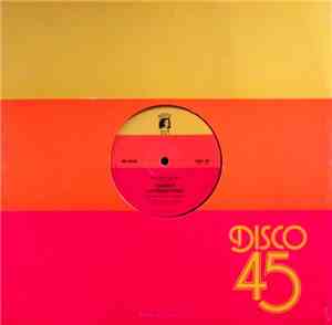 Dandy Livingstone - Instant Music / Living In SUS