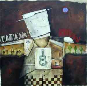 David Bryson -  scarecrow