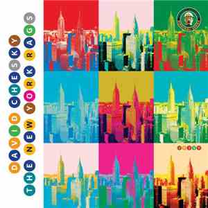 David Chesky - The New York Rags