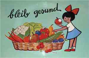 Die Isarspatzen / Martin Benders Band - Bleib Gesund