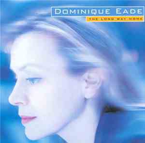 Dominique Eade - The Long Way Home
