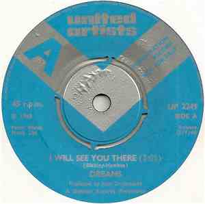 Dreams  - I Will See You There