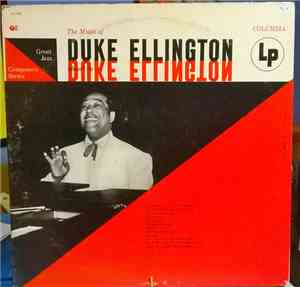 Duke Ellington - The Music Of Duke Ellington Played By Duke Ellington