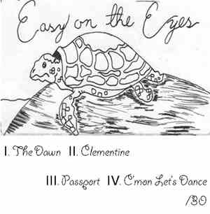Easy On The Eyes - Turtle Rock (Demo)