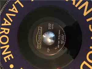 Eddie Cano & His Quintet - Slip Slip (El Res Balon) / Monday, Monday