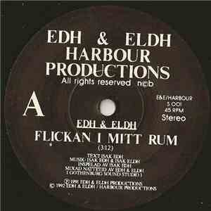 Edh & Eldh - Flickan i Mitt Rum