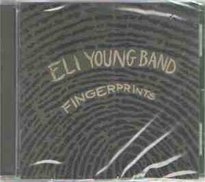 Eli Young Band - Fingerprints