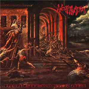 Encoffination - Ritual Ascension Beyond Flesh
