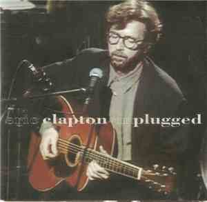 Eric Clapton - Unplugged