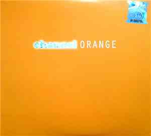 Frank Ocean - channel ORANGE