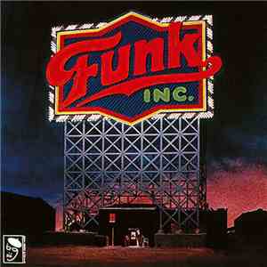Funk Inc. - Funk Inc.